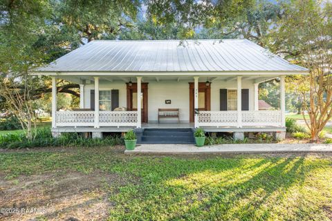 Photo of 745 S Poydras Street, Breaux Bridge, LA 70517 (MLS # 2500006647)