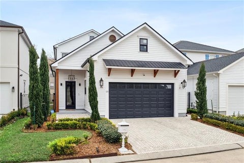 Photo of 13 Cocos Street, Kenner, LA 70065 (MLS # NO2568200)