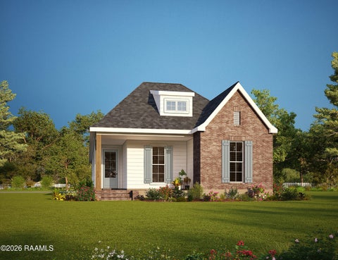 Photo of 300 Cypress Ridge Drive, New Iberia, LA 70563 (MLS # 2600008331)