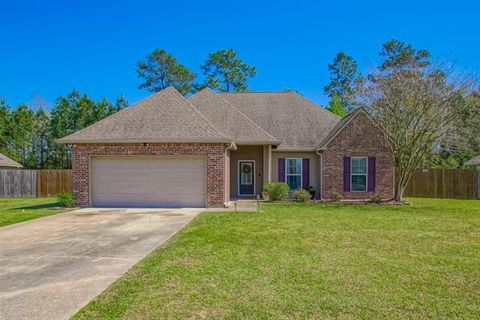 Photo of 17210 Chelan Street St, Ponchatoula, LA 70454 (MLS # NO2548769)