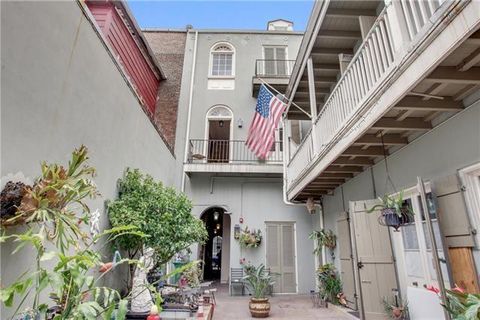 Photo of 1221 Decatur Street St #302, New Orleans, LA 70116 (MLS # NO2552170)