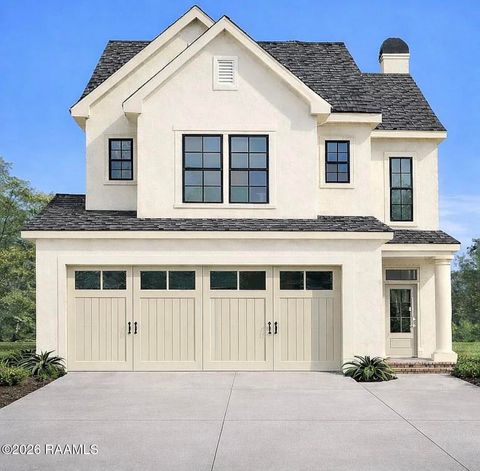 Photo of 109 Soho Circle, Lafayette, LA 70508 (MLS # 2600002268)