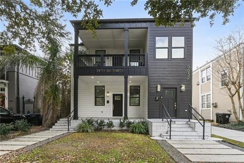 Photo of 5630 Canal Boulevard Blvd, New Orleans, LA 70124 (MLS # NO2543397)