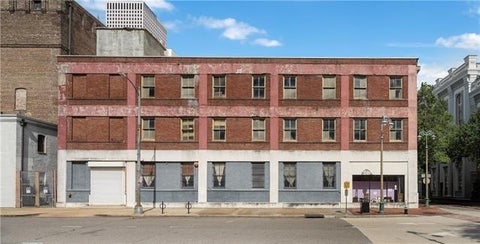 Photo of 941 Lafayette Street, New Orleans, LA 70113 (MLS # NO2565125)