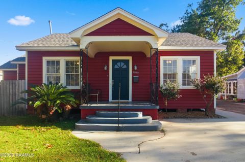 Photo of 1109 W Congress Street, Lafayette, LA 70501 (MLS # 2500005272)