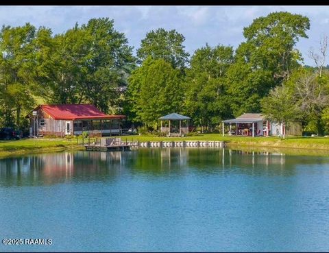 Photo of 247 Hwy 93, Carencro, LA 70520 (MLS # 2500003226)