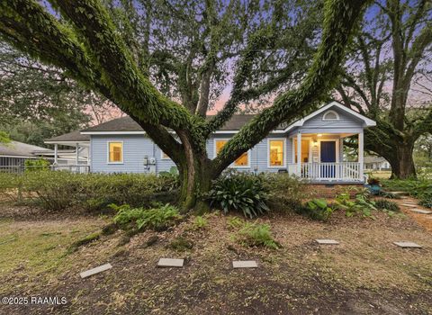 Photo of 418 Evangeline Drive, Lafayette, LA 70501 (MLS # 2500005879)