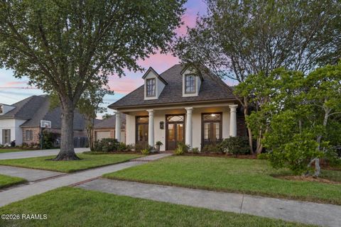 Photo of 115 Flagstone Court, Lafayette, LA 70503 (MLS # 2600002877)