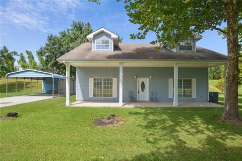 Photo of 12853 Highway 23 Highway, Belle Chasse, LA 70037 (MLS # NO2516193)