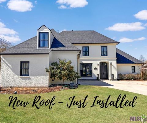 Photo of 16445 Long Lake Dr Dr, Prairieville, LA 70769 (MLS # BR2025022873)