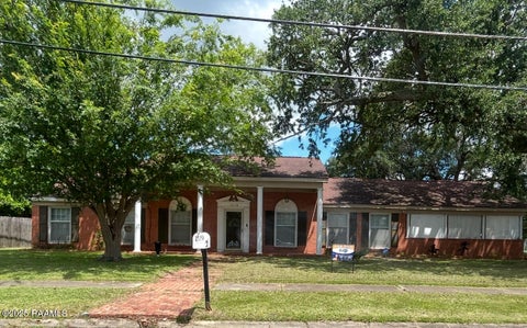 Photo of 1519 Jasmine Drive, Opelousas, LA 70570 (MLS # 2600007490)