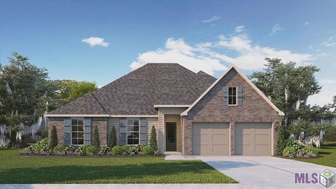 Photo of 58840 Island Dr, Plaquemine, LA 70764 (MLS # BR2026013437)