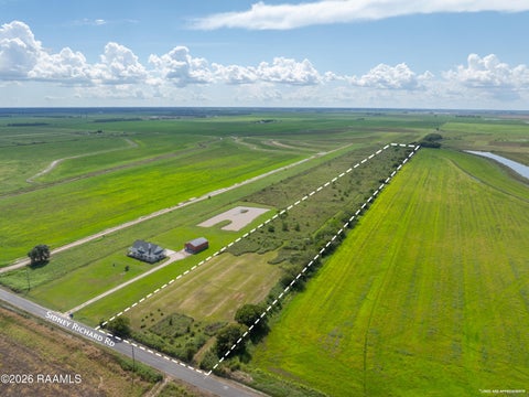 Photo of 3203 Sidney Richard Road, Crowley, LA 70526 (MLS # 2600008727)