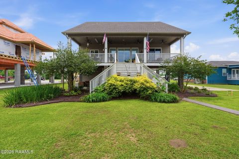 Photo of 785 N Wilderness Road, Port Barre, LA 70577 (MLS # 2600004074)