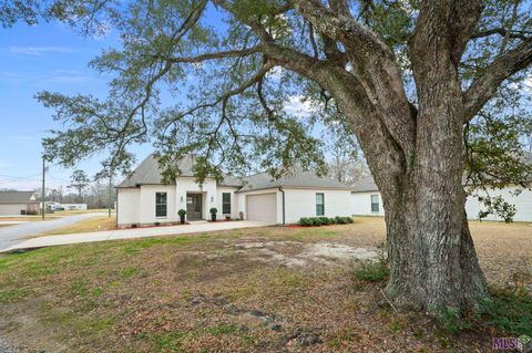 Photo of 35926 Cane Market Rd Rd, Denham Springs, LA 70706 (MLS # BR2026008291)