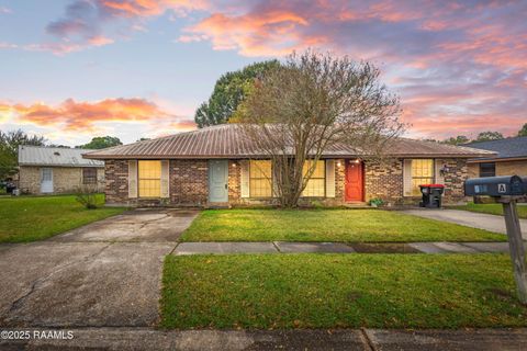 Photo of 504 Knollwood Circle Cir #A, Lafayette, LA 70506 (MLS # 2500006290)