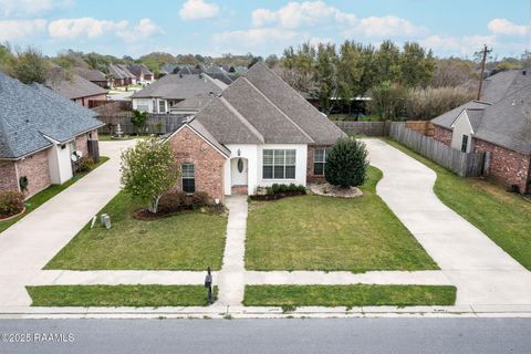 409 Hillbrooke Drive, Broussard, LA 70518 - MLS#: 2020021872