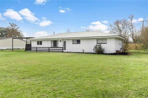 Photo of 2611 Captain Cade Road Rd, Broussard, LA 70518 (MLS # NO2544467)