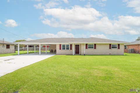 Photo of 219 North Carol Street ST, Lockport, LA 70374 (MLS # BY2026013932)
