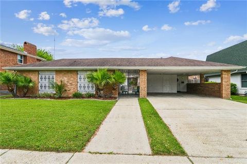 Photo of 1929 Carol Sue Avenue Ave, Terrytown, LA 70056 (MLS # NO2551020)