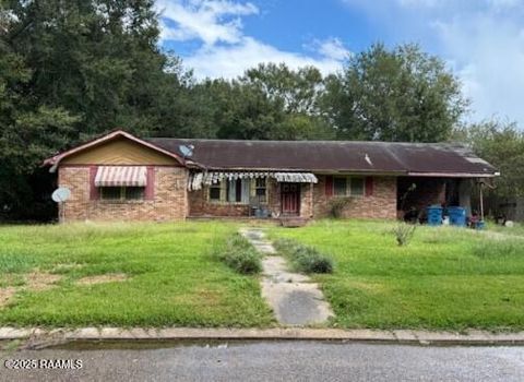 Photo of 316 Porter Street, St. Martinville, LA 70582 (MLS # 2500004415)