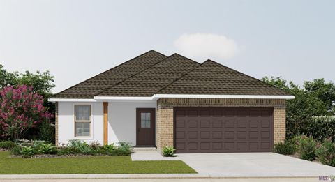 Photo of 1586 S Plains Ave Ave, Zachary, LA 70791 (MLS # BR2026011405)