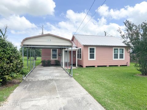 Photo of 2029 3rd Street, Lake Charles, LA 70601 (MLS # 2500004520)