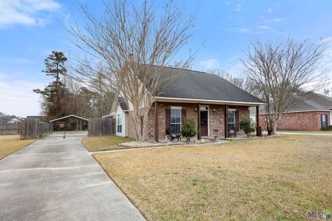 Photo of 10019 Lexington Dr Dr, Denham Springs, LA 70706 (MLS # BR2026003291)