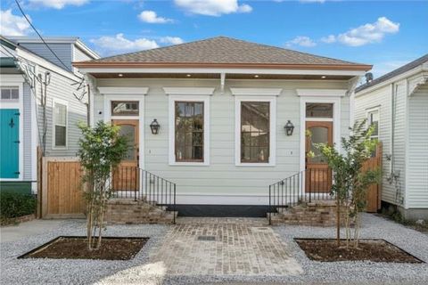 Photo of 2730 Saint Ann Street St, New Orleans, LA 70119 (MLS # NO2553863)