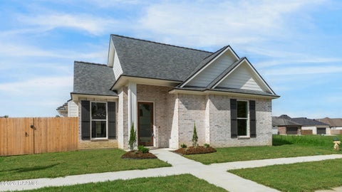 Photo of 401 Croft Row ROW, Lafayette, LA 70503 (MLS # 2600004313)