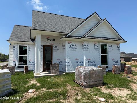 Photo of 401 Croft Row ROW, Lafayette, LA 70503 (MLS # 2600004313)
