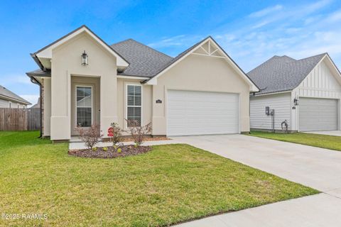 Photo of 211 Harton Road, Youngsville, LA 70592 (MLS # 2500006331)