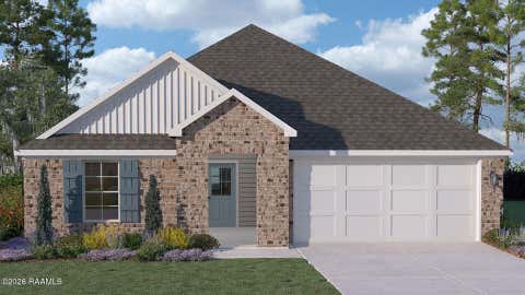Photo of 119 Lake Oak Drive, Lafayette, LA 70507 (MLS # 2600006926)