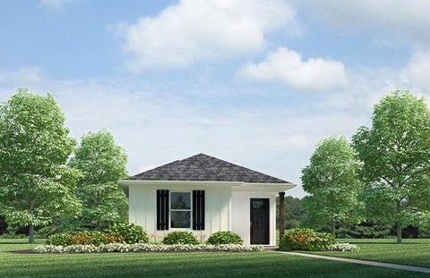 Photo of 4733 Cotton Grass Drive, Slidell, LA 70461 (MLS # NO2564075)