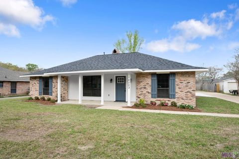 Photo of 14203 Haverhill Ave Ave, Pride, LA 70770 (MLS # BR2026004129)