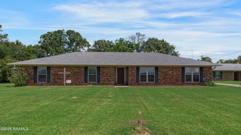 Photo of 4398 Irish Bend Road, Franklin, LA 70538 (MLS # 2600005011)
