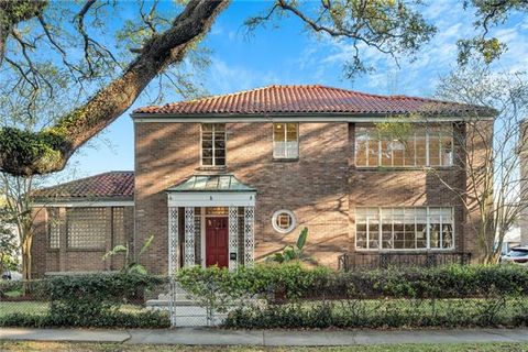 Photo of 606 Opelousas Avenue Ave, New Orleans, LA 70114 (MLS # NO2535137)