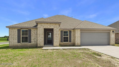 Photo of 656 Griffiths Court, Breaux Bridge, LA 70517 (MLS # 2600007039)