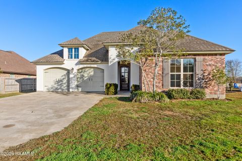 Photo of 209 Psalm Court, Youngsville, LA 70592 (MLS # 2600004156)
