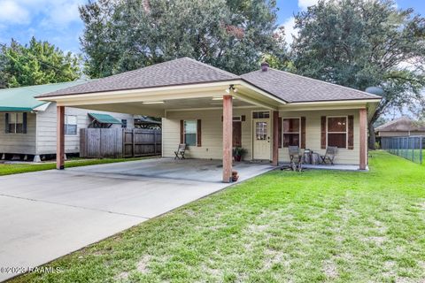 Photo of 205 Churchill Drive, Lafayette, LA 70506 (MLS # 2500006693)