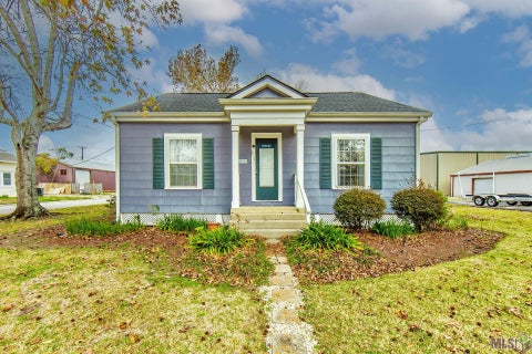 Photo of 501 Sunset Ave Ave, Houma, LA 70360 (MLS # BY2026011758)