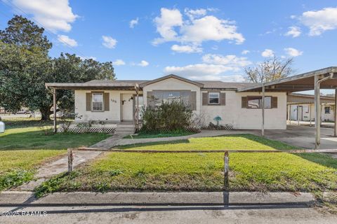 Photo of 105 Aucoin Lane, Morgan City, LA 70380 (MLS # 2500006245)