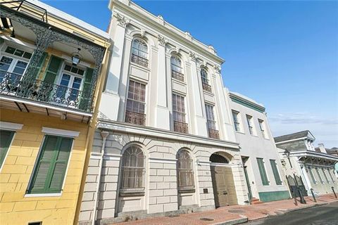 Photo of 920 St. Louis Street St #9, New Orleans, LA 70112 (MLS # NO2551960)