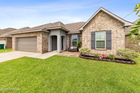 Photo of 123 Chloe Street, Broussard, LA 70518 (MLS # 2500001987)