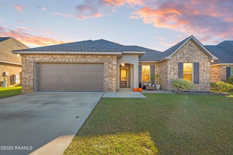 Photo of 123 Chloe Street, Broussard, LA 70518 (MLS # 2500001987)