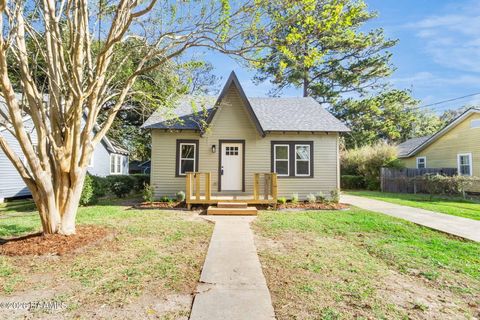 Photo of 518 Evangeline Drive, Lafayette, LA 70501 (MLS # 2600001464)