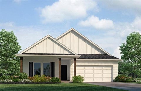 Photo of 40746 Cara Mae Street, Slidell, LA 70461 (MLS # NO2564067)