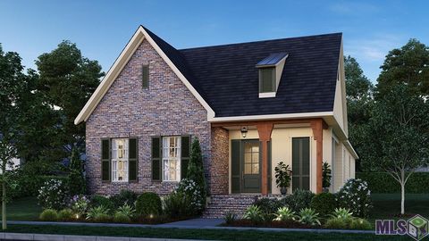 Photo of 2531 Ebb Ave Ave, Baton Rouge, LA 70810 (MLS # BR2026003867)