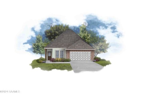 Photo of 300 Wakely Court, Lafayette, LA 70506 (MLS # 2500004419)