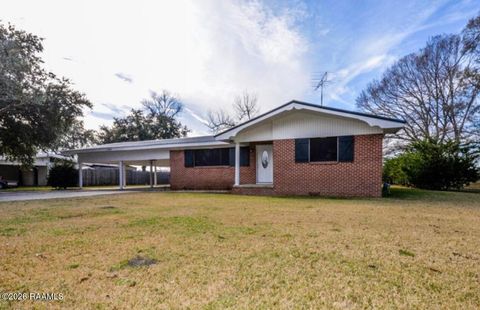 Photo of 2304 Louisiana Drive, New Iberia, LA 70560 (MLS # 2600002066)